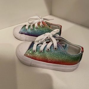 Toddler Converse Sneakers
